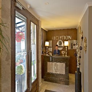 Bon Hotel Old City fotoÄŸrafÄ±