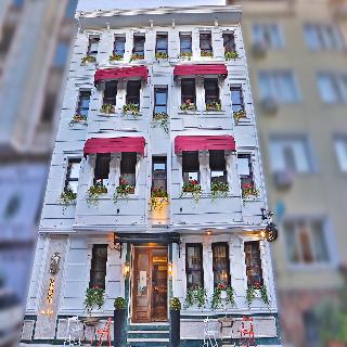 Bon Hotel Old City otel fotoğrafı