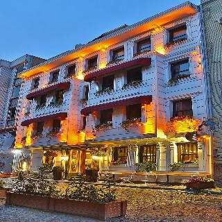 Bon Hotel Old City fotoÄŸrafÄ±