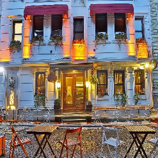 Bon Hotel Old City fotoÄŸrafÄ±