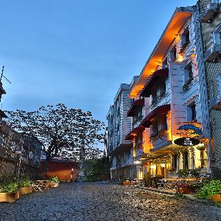 Bon Hotel Old City fotoÄŸrafÄ±