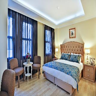 Bon Hotel Old City fotoÄŸrafÄ±