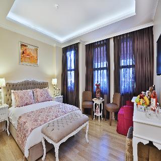 Bon Hotel Old City fotoÄŸrafÄ±