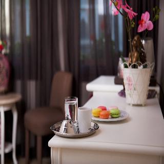 Bon Hotel Old City fotoÄŸrafÄ±