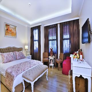 Bon Hotel Old City fotoÄŸrafÄ±