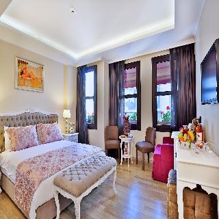 Bon Hotel Old City fotoÄŸrafÄ±