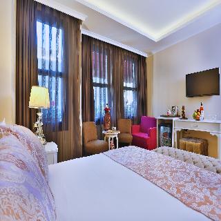 Bon Hotel Old City fotoÄŸrafÄ±