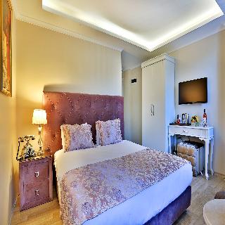 Bon Hotel Old City fotoÄŸrafÄ±