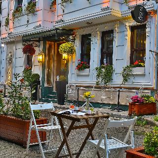 Bon Hotel Old City fotoÄŸrafÄ±
