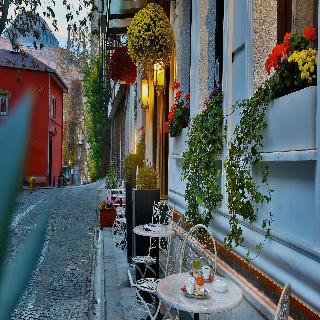 Bon Hotel Old City fotoÄŸrafÄ±