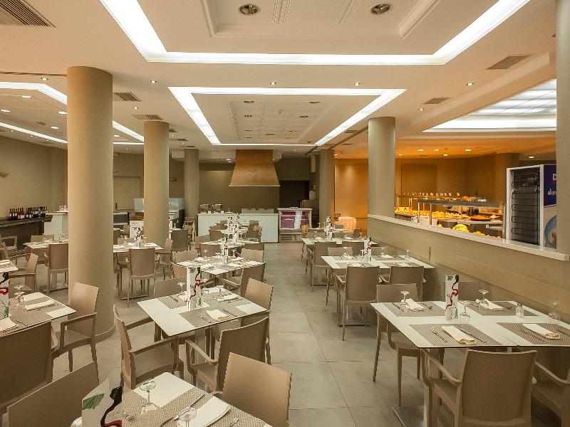 Estudios RH Vinaròs - Restoran