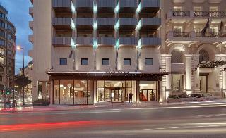 NJV Athens Plaza