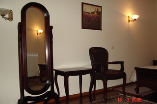 Kentrikon Hotel otel fotoğrafı