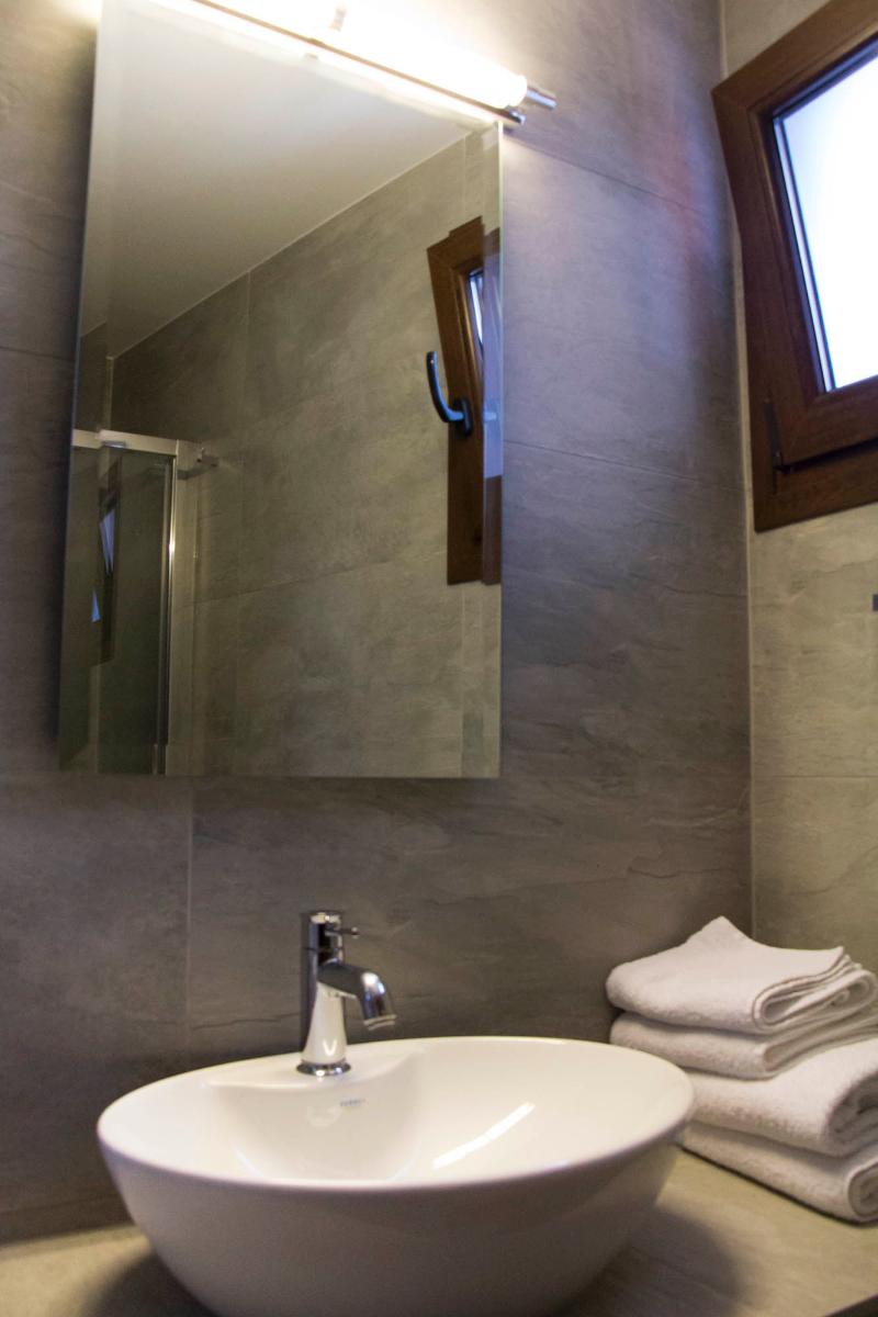 Kentrikon Hotel - Genel