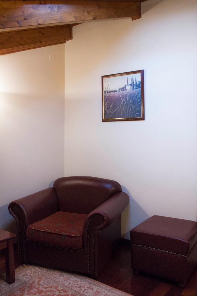 Kentrikon Hotel - Genel