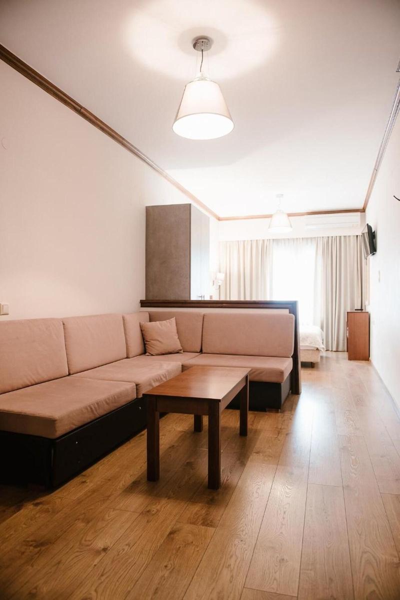 Kentrikon Hotel - Oda