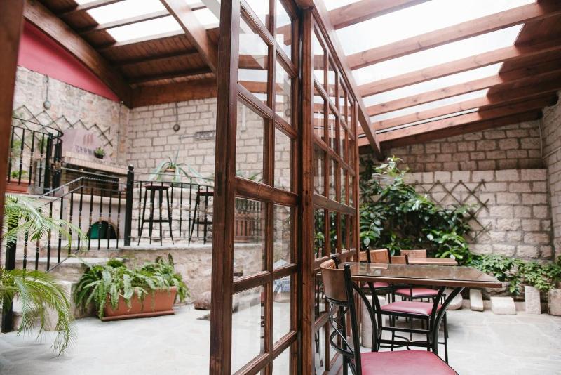 Kentrikon Hotel - Oda