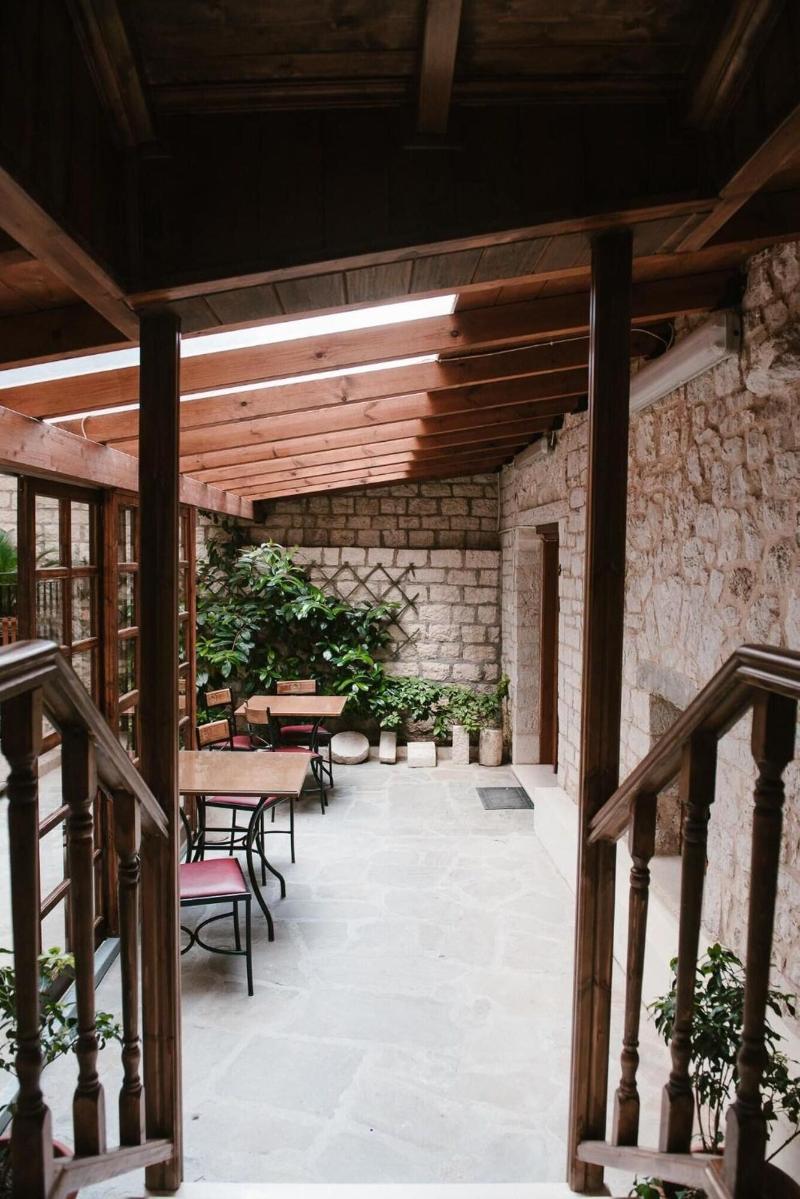 Kentrikon Hotel - Oda