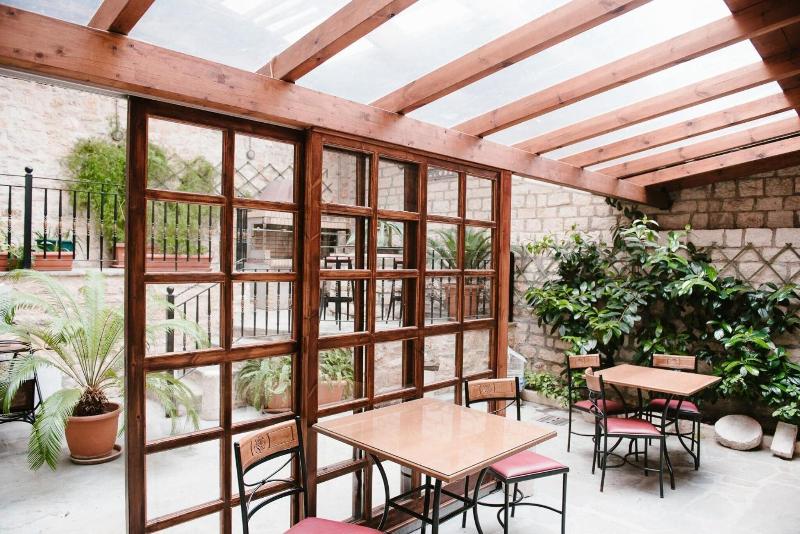 Kentrikon Hotel - Restoran