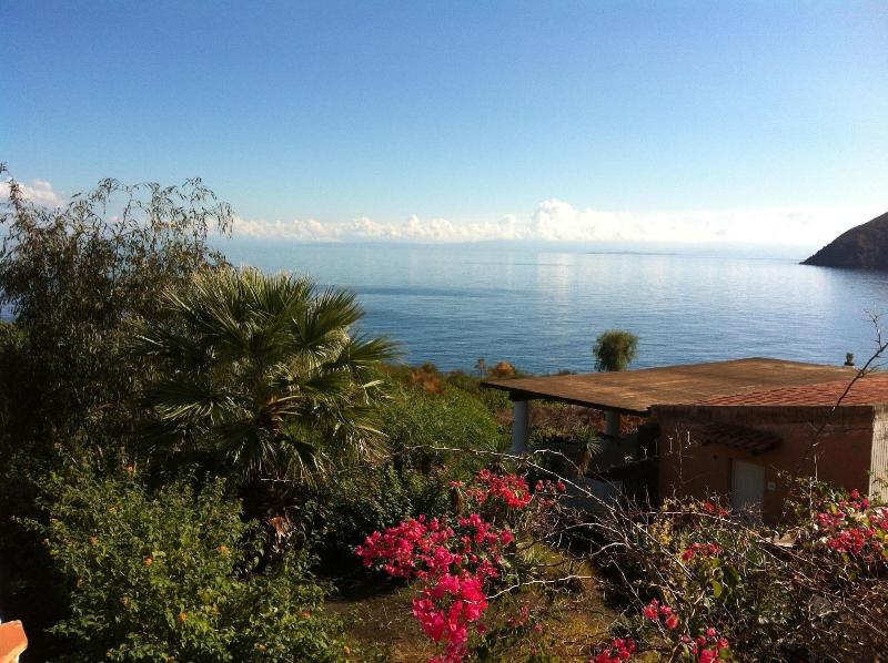 Vulcano Terme Residence - Genel