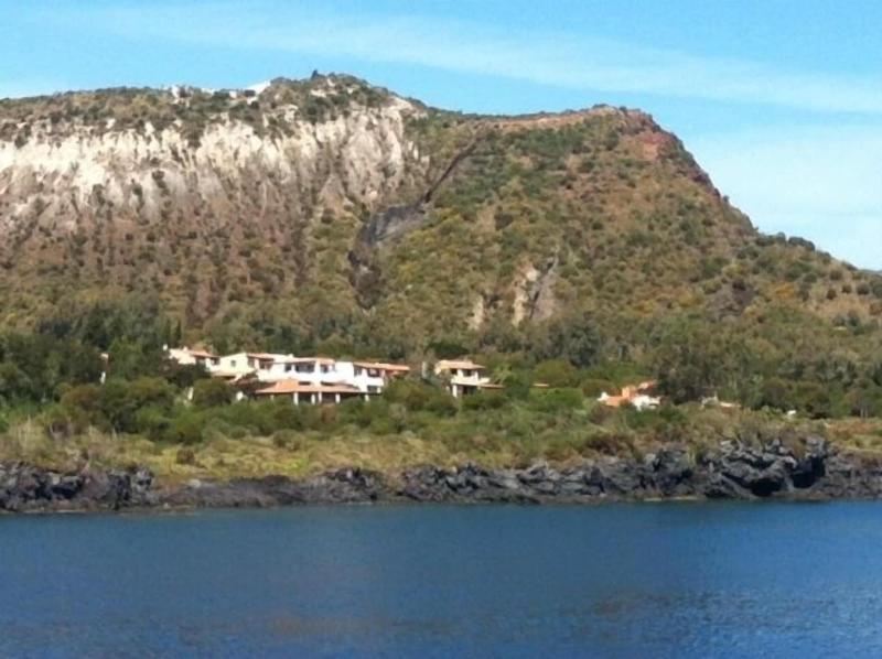 Vulcano Terme Residence - Genel