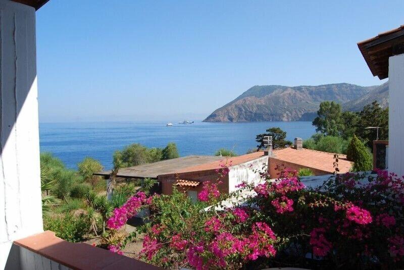 Vulcano Terme Residence - Genel