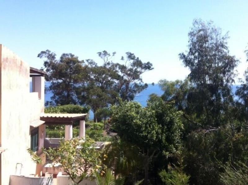 Vulcano Terme Residence - Genel
