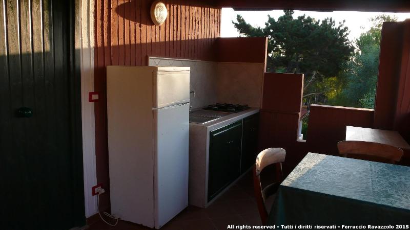 Vulcano Terme Residence - Oda