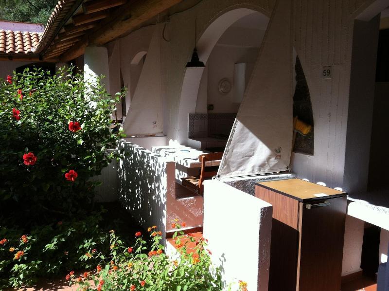 Vulcano Terme Residence - Oda