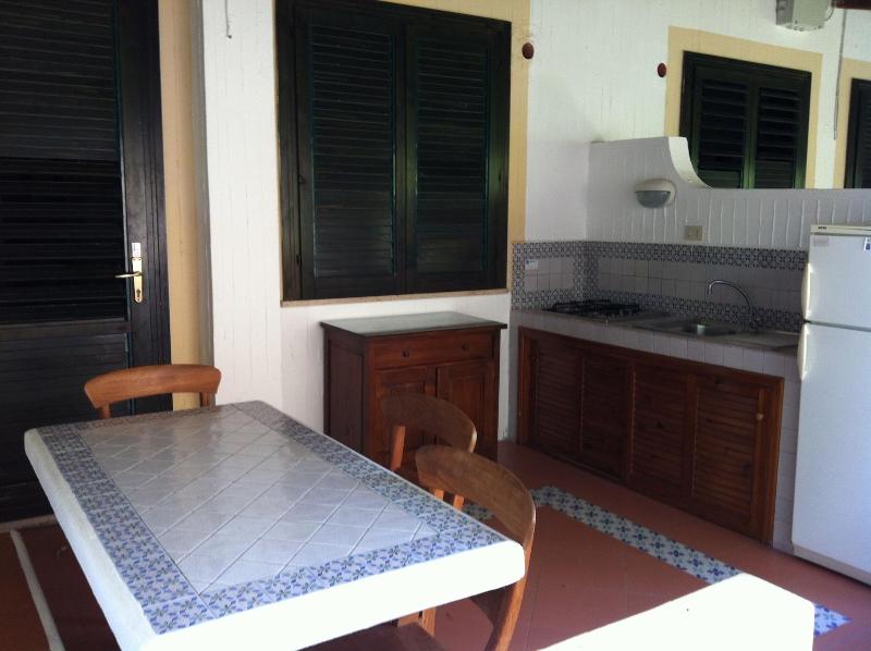 Vulcano Terme Residence - Oda