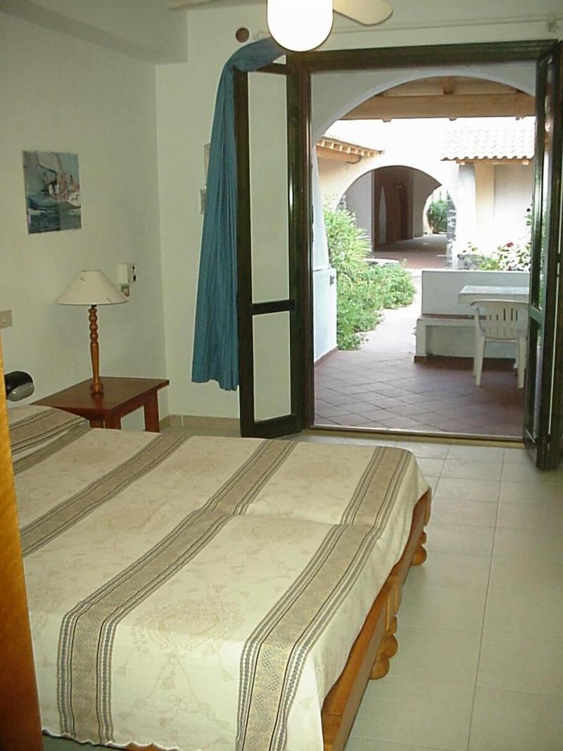 Vulcano Terme Residence - Oda