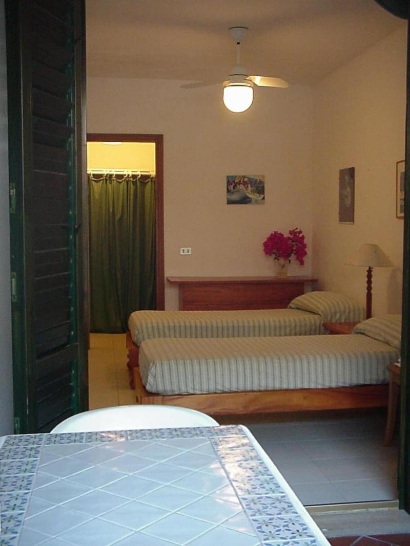 Vulcano Terme Residence - Oda