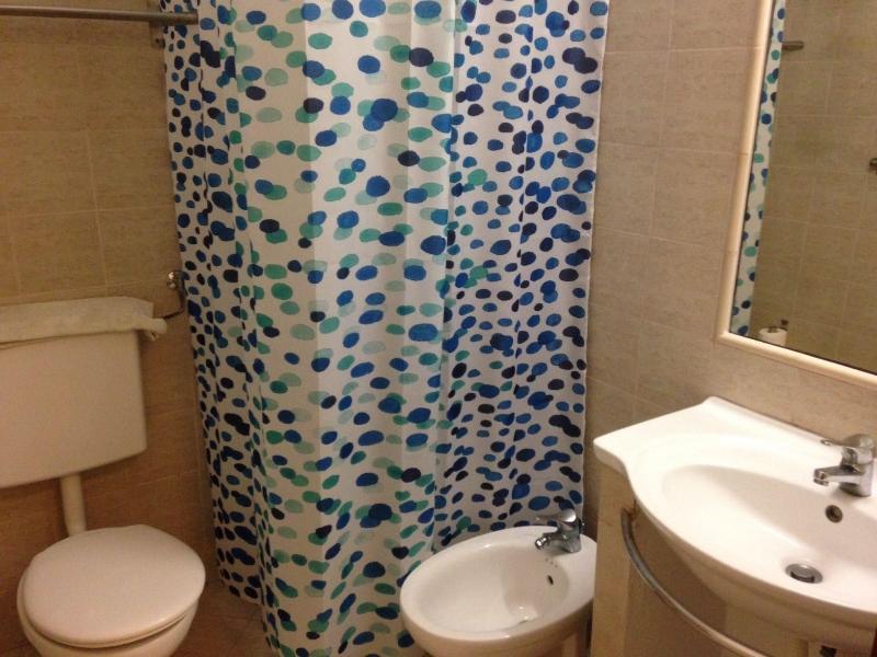 Vulcano Terme Residence - Oda