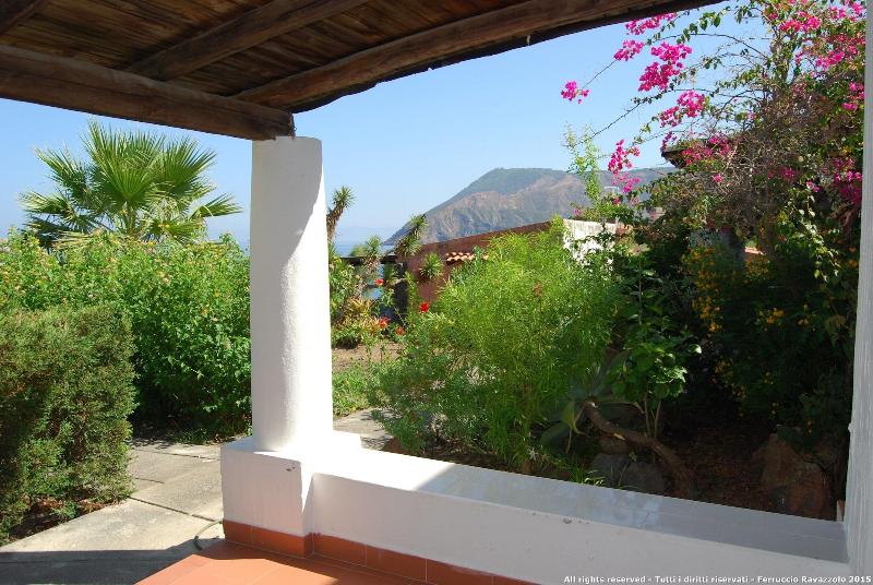Vulcano Terme Residence - Oda