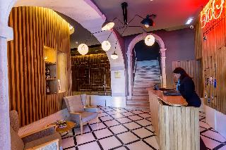 My Story Hotel Rossio fotoÄŸrafÄ±