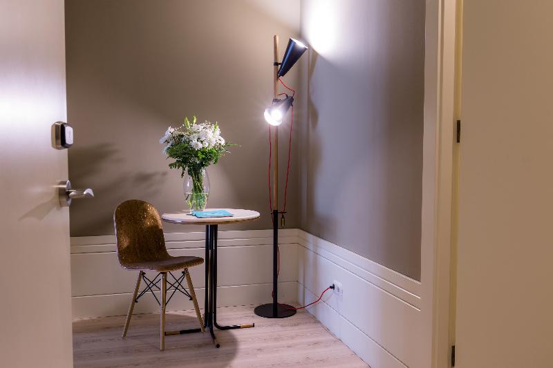 My Story Hotel Rossio - Oda