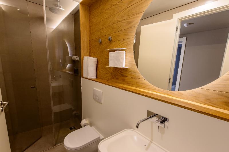My Story Hotel Rossio - Oda