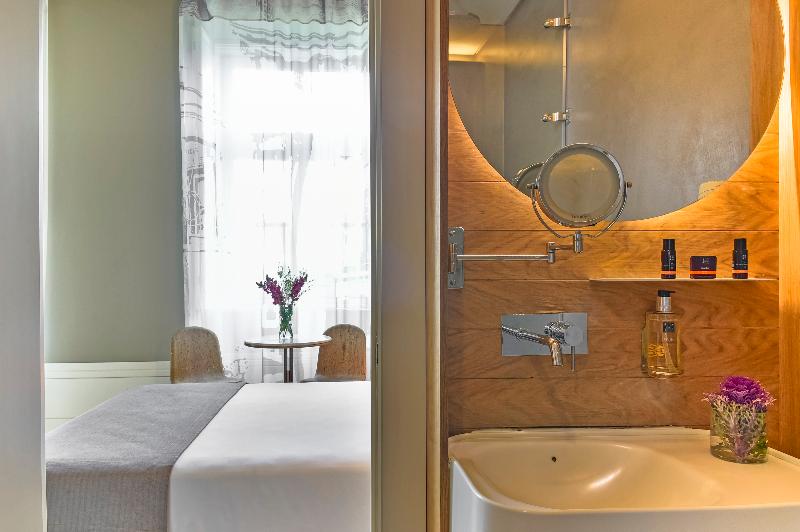 My Story Hotel Rossio - Oda