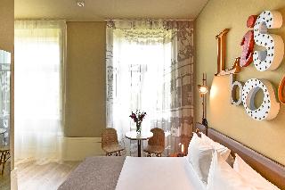 My Story Hotel Rossio fotoÄŸrafÄ±