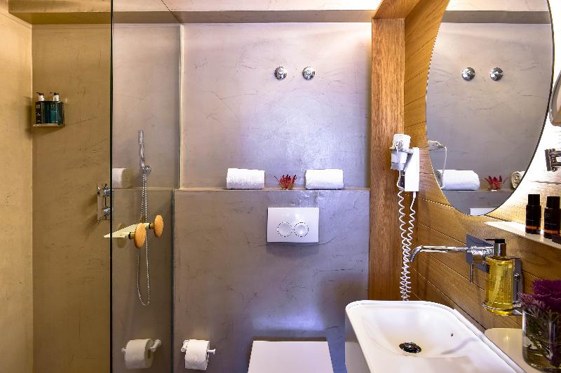 My Story Hotel Rossio - Oda
