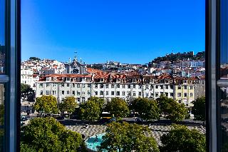 My Story Hotel Rossio fotoÄŸrafÄ±