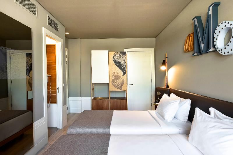 My Story Hotel Rossio - Oda