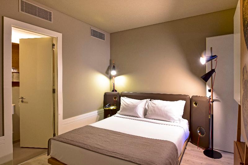 My Story Hotel Rossio - Oda
