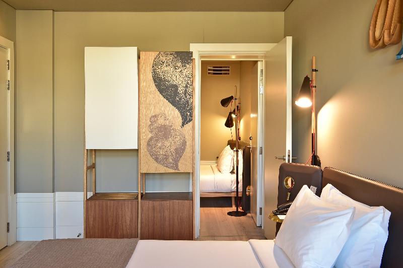 My Story Hotel Rossio - Oda