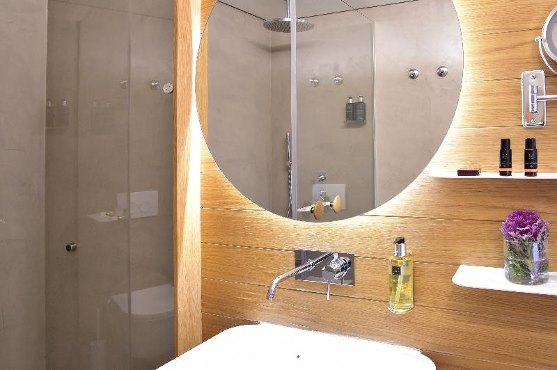 My Story Hotel Rossio - Oda