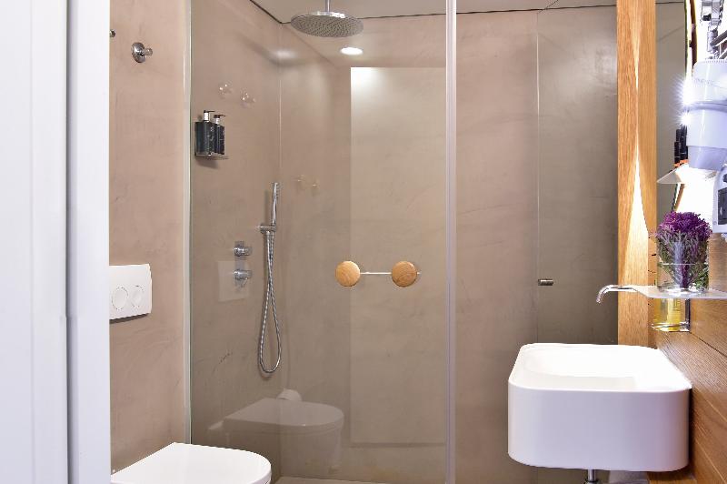 My Story Hotel Rossio - Oda