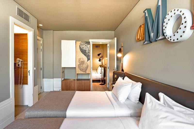 My Story Hotel Rossio - Oda