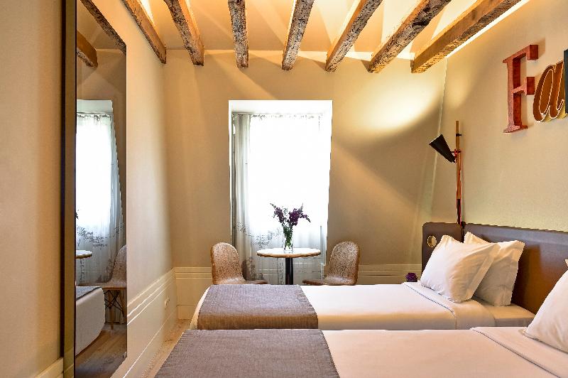 My Story Hotel Rossio - Oda