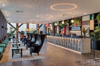 Corendon Amsterdam New-West a Tribute Portfolio Ho fotoÄŸrafÄ±