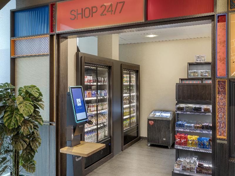 Corendon Amsterdam New-West a Tribute Portfolio Ho - Lobi